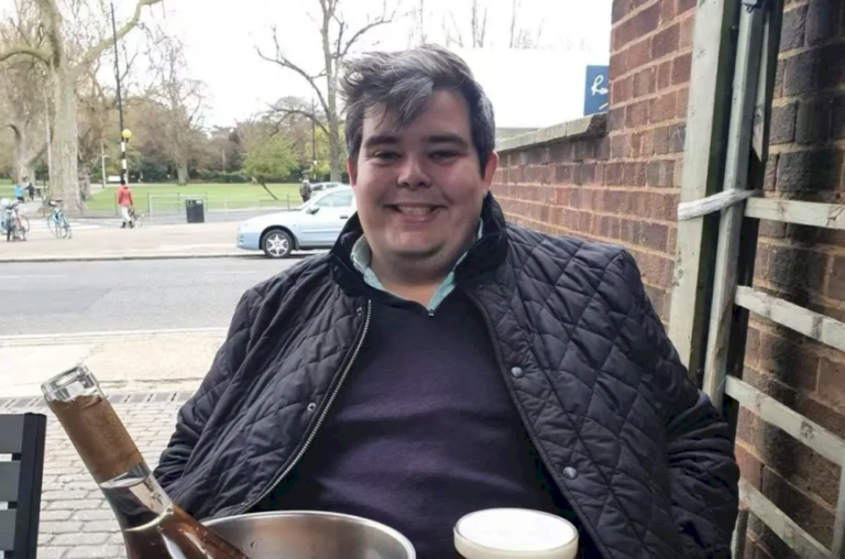 24 jam di Beijing dengan Charles de Pellette