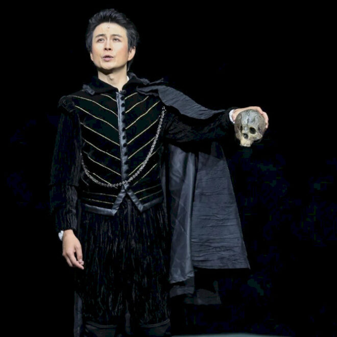 Jangan lewatkan empat acara seni pertunjukan mendatang ini