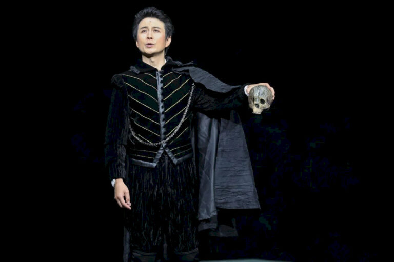 Jangan lewatkan empat acara seni pertunjukan mendatang ini