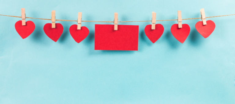 Feel the Love: Hari Valentine & Spesial di Beijing, Pt.1