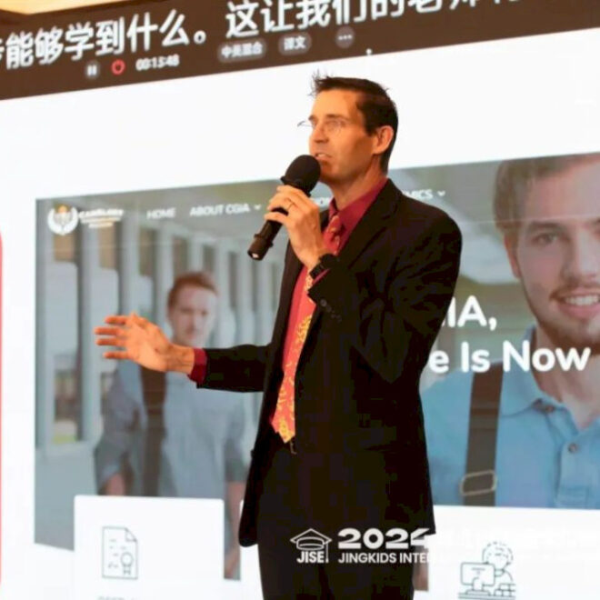 Buka Kunci Masa Depan Anak Anda di Jingkids Int’l School Expo