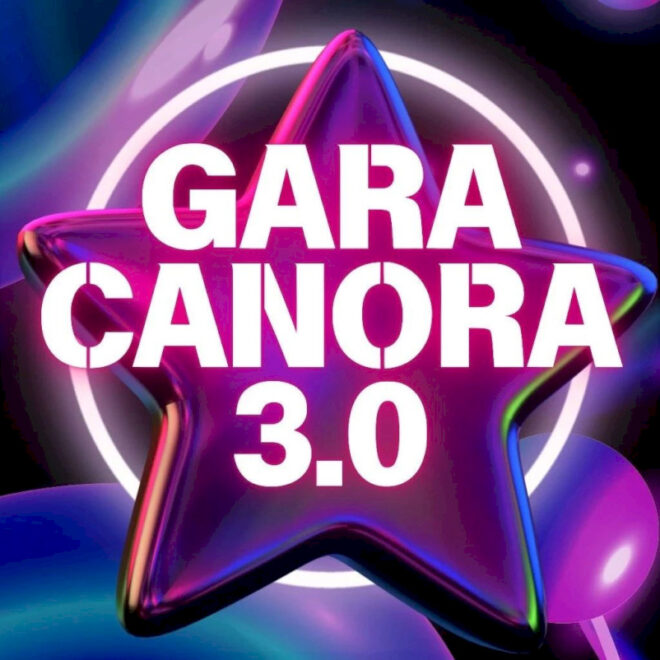 Sanremo Festival Tribute: Daftar untuk Balapan Singing 2025!