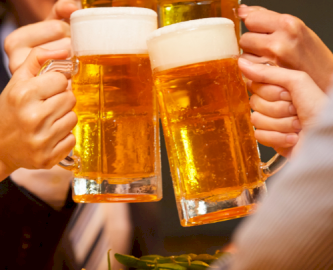 Beberapa kuliner dan kejadian minuman keras di Beijing