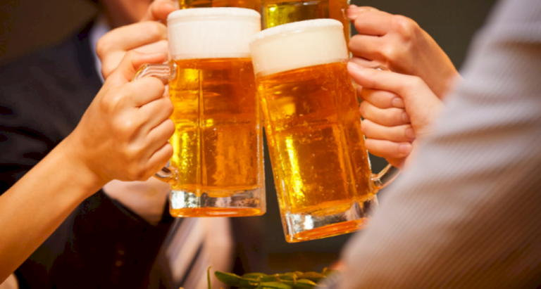 Beberapa kuliner dan kejadian minuman keras di Beijing