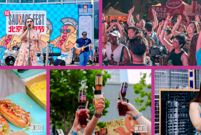 Tiket Sosis Fest Segera Dijual, Tanggal Fest Burger & lebih banyak berita