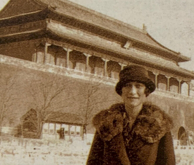 Penulis Paul French Untuk Membahas Buku Terbaru ,nya Tahun Terata -Hanya, Di Beijing