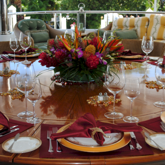 Pemesanan untuk Musim Semi 2025 Restaurant Week sekarang buka