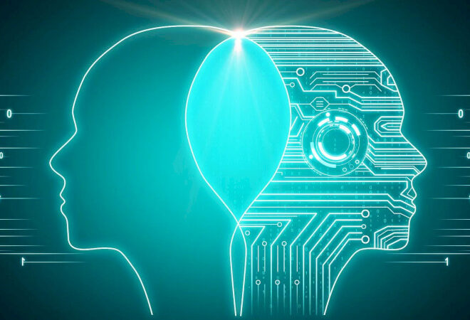 Mandarin Senin: Bagaimana cara berbicara tentang AI dalam bahasa Cina