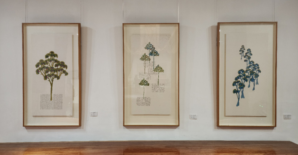 “the-story-of-trees”:-pameran-seni-cina-dan-barat-joint-di-dong-yue-art-museum