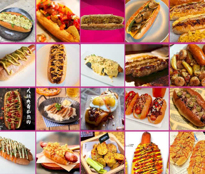 Semua vendor fest sosis 50+ yang tersisa