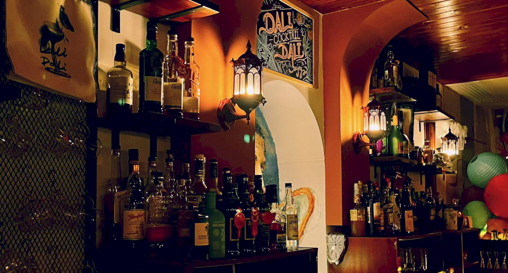 The Dali Dali: Beijing Bar favorit saya yang baru? 6 the-dali-dali:-beijing-bar-favorit-saya-yang-baru?