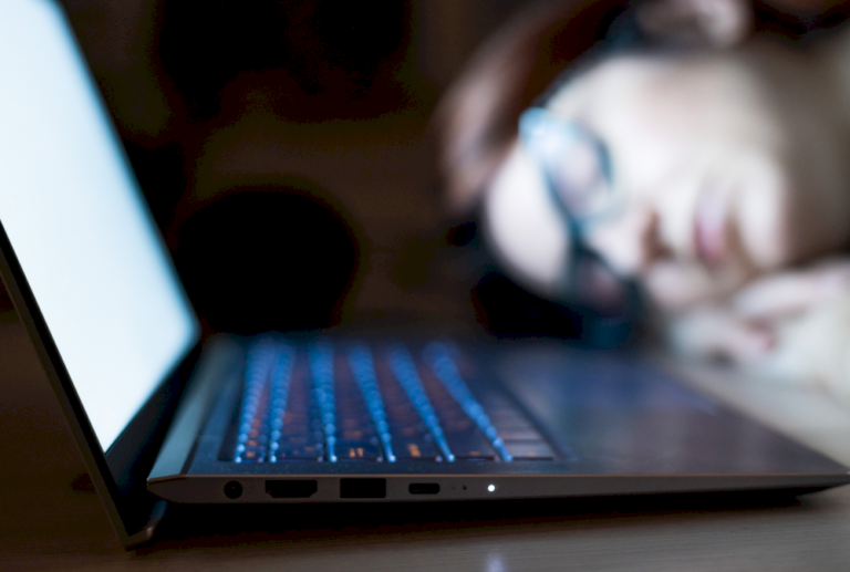 Cara menangani kelelahan Beijing klasik