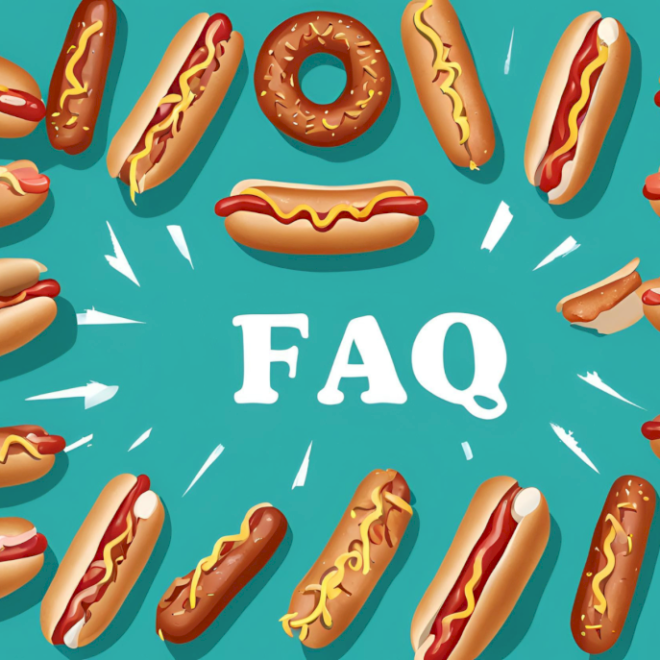 Semua FAQ Sosis Fest 2.0 Anda Dijawab