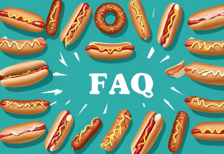 Semua FAQ Sosis Fest 2.0 Anda Dijawab