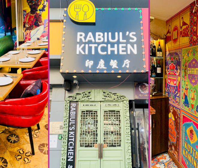 Untuk mencoba Daftar: Dastaan ​​4.0 Open, Menu Baru di Pebbles & Lainnya