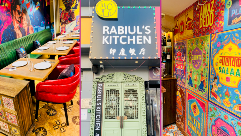 Untuk mencoba Daftar: Dastaan ​​4.0 Open, Menu Baru di Pebbles & Lainnya