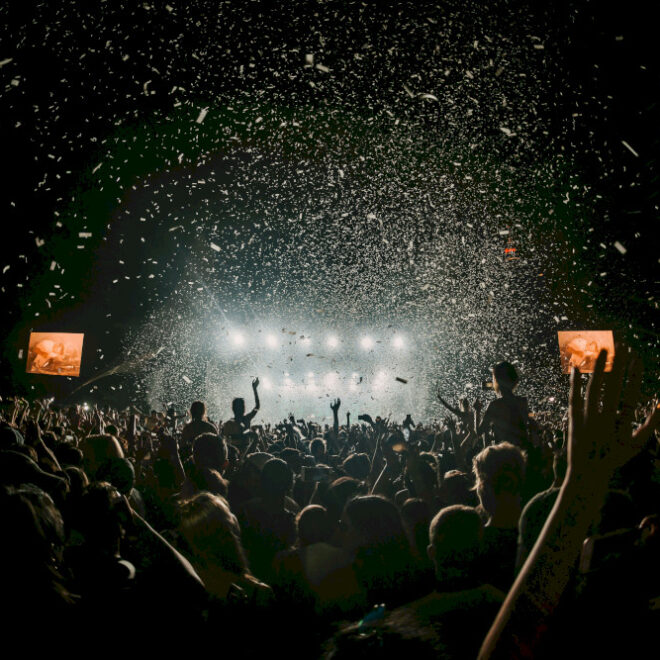 Beberapa festival musik mendatang di Beijing