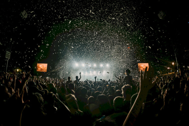 Beberapa festival musik mendatang di Beijing