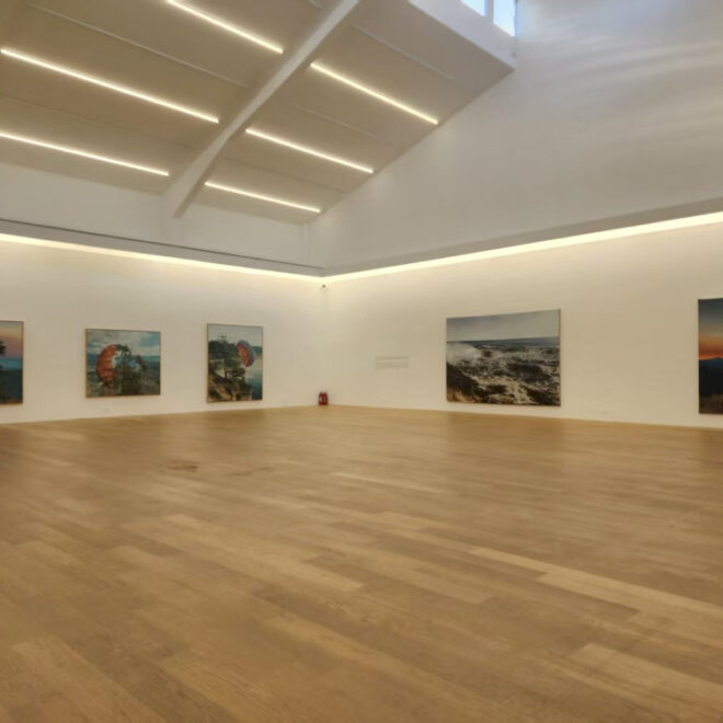 April Art Roundup – 798: Jangan lewatkan 34 pameran ini terjadi sekarang