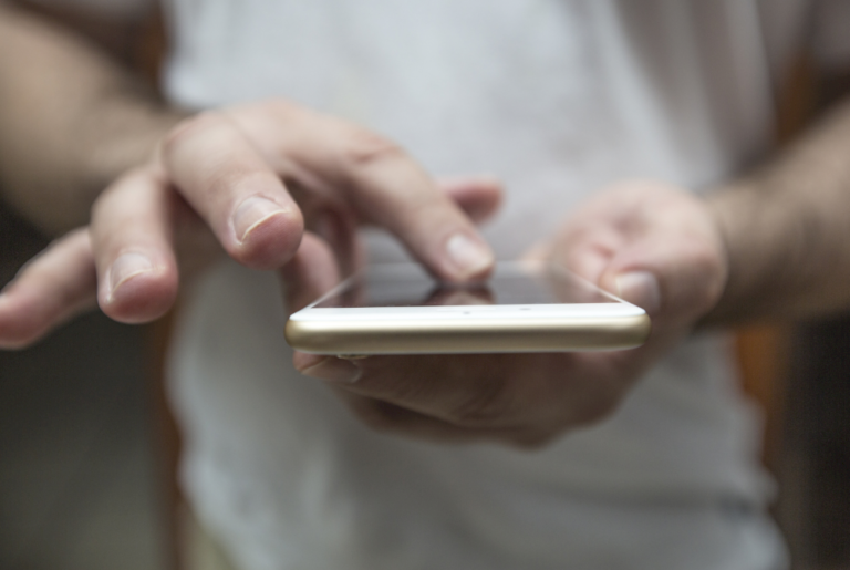 Tetap terhubung dengan akun media sosial Beijinger