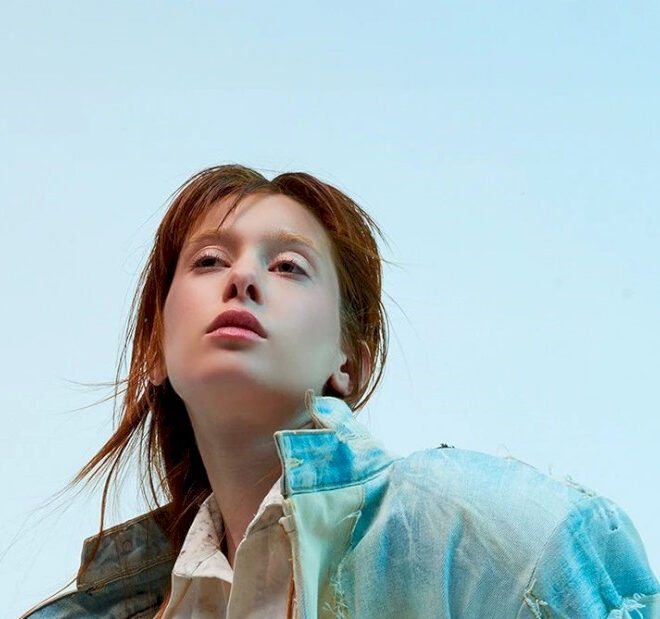 Tangkap pameran baru ini di Cervantes Institute of Beijing