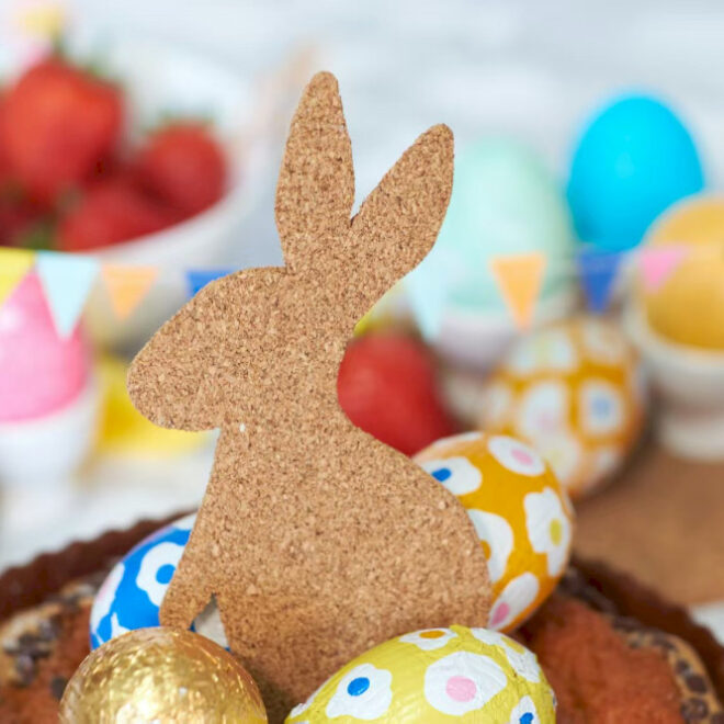 Brunch Paskah sel telur di sekitar Beijing