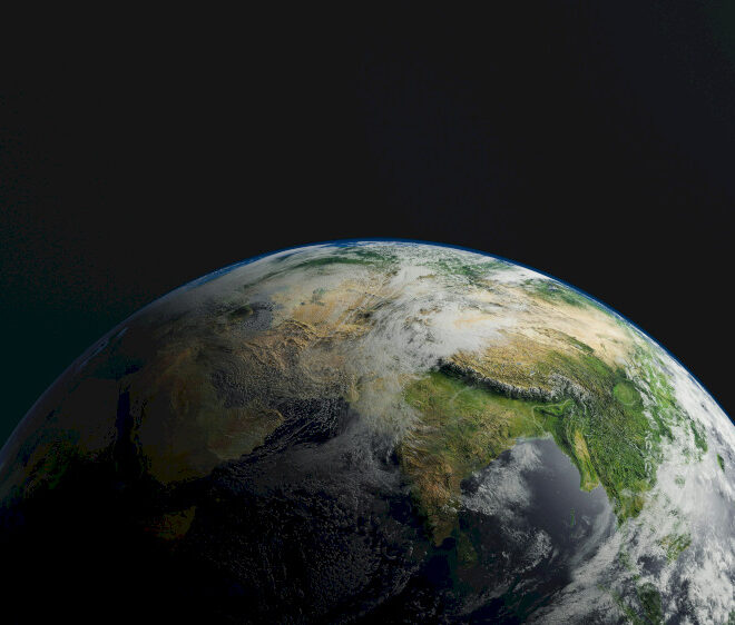 Rayakan Hari Bumi dengan acara ini di Beijing