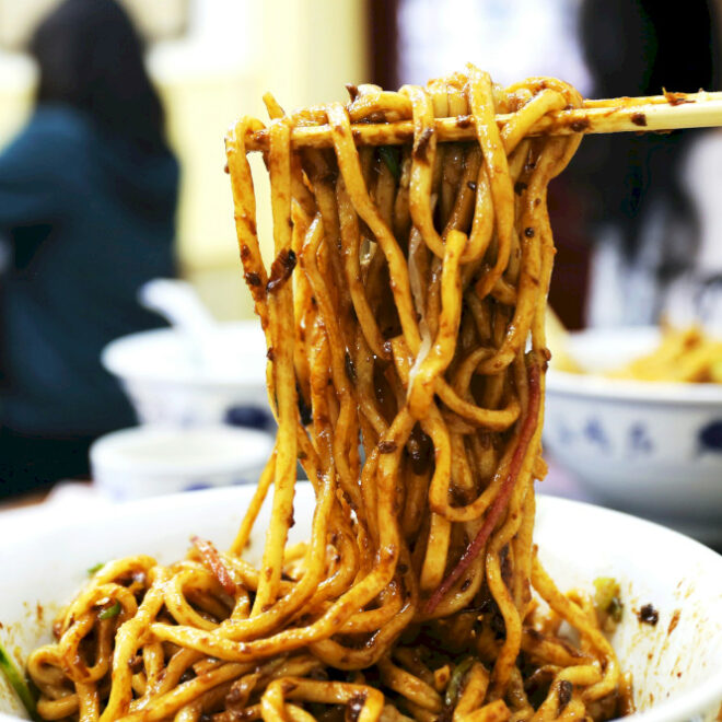 Tiga Hal untuk Minggu Depan di Beijing (21-27 Apr)