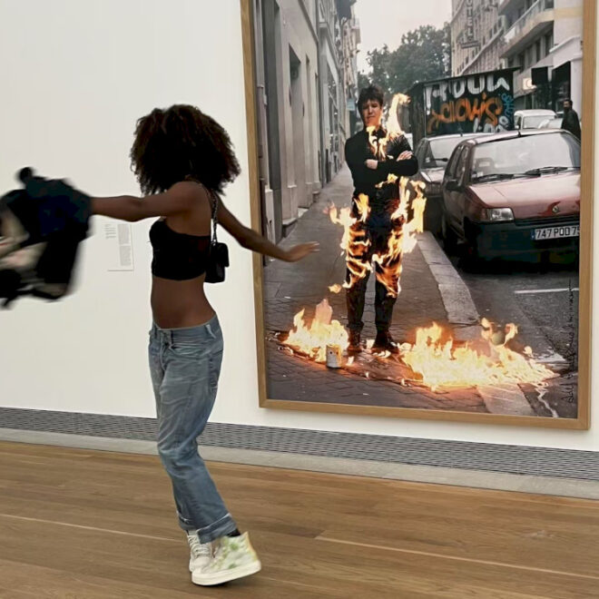 Dari Film ke DJ: Kehidupan Berbagai Multa Patricia OlomaJeye di Beijing