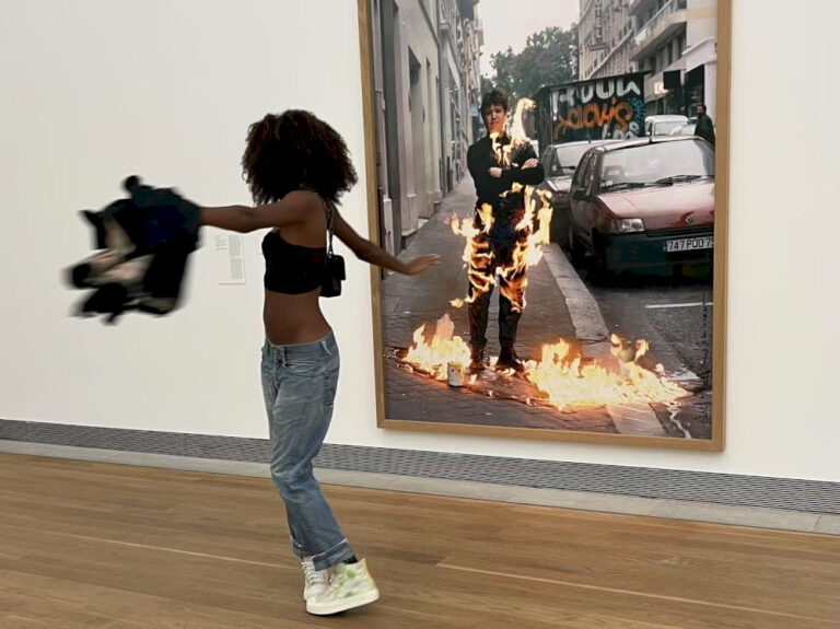 Dari Film ke DJ: Kehidupan Berbagai Multa Patricia OlomaJeye di Beijing