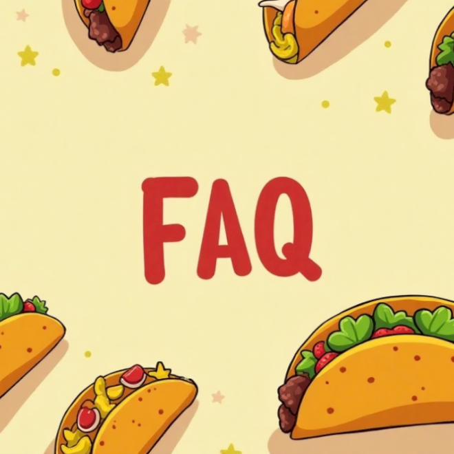 FAQ TACO FEST 2025 & Cara Pergi ke Pusat Tenis Nasional