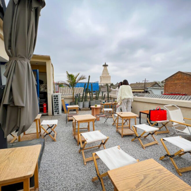 Liburan sibuk: hal -hal yang harus dilakukan di sekitar Beijing hari ini, 2 Mei