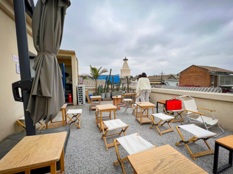 Liburan sibuk: hal -hal yang harus dilakukan di sekitar Beijing hari ini, 2 Mei