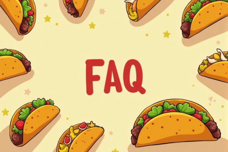 Taco Fest 2025 FAQ & Cara Pergi ke Pusat Tenis Nasional