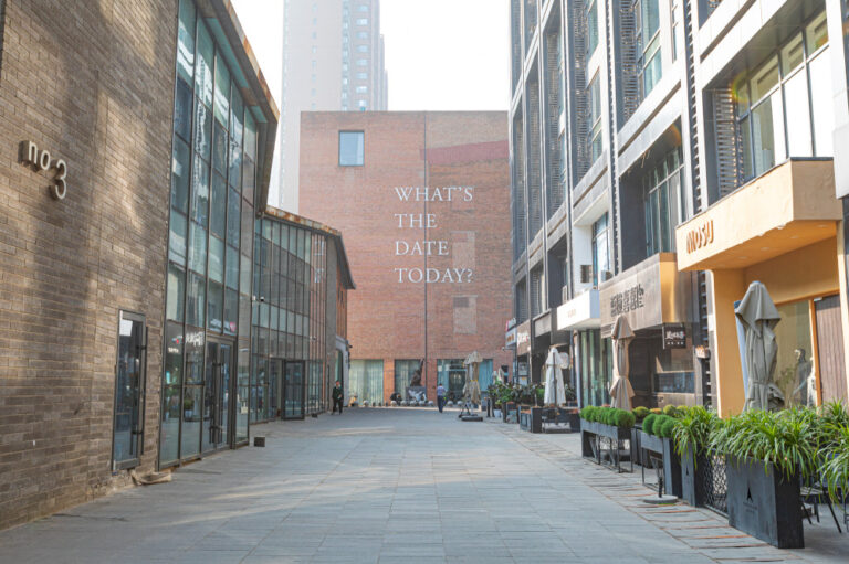 Liburan sibuk: hal -hal yang harus dilakukan di sekitar Beijing hari ini, 5 Mei