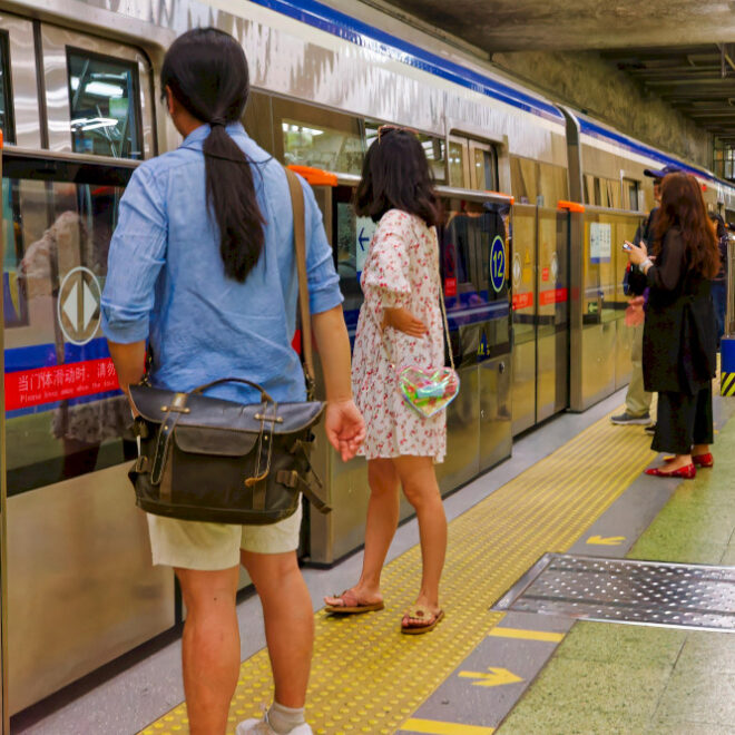 Berita Beijing yang mungkin Anda lewatkan minggu ini, 10 Mei