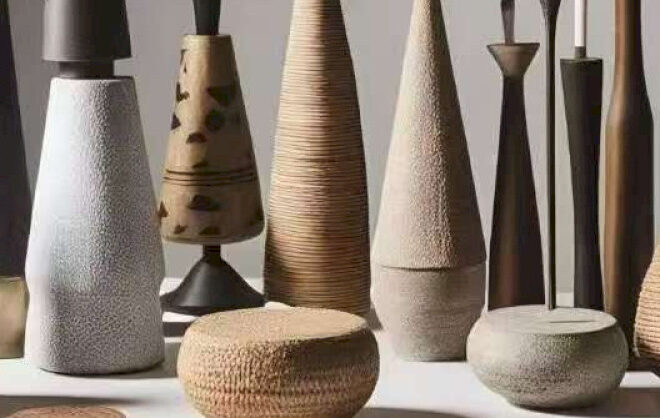 Bentuk Keingintahuan: Pameran Seni di Kedutaan Besar Argentina