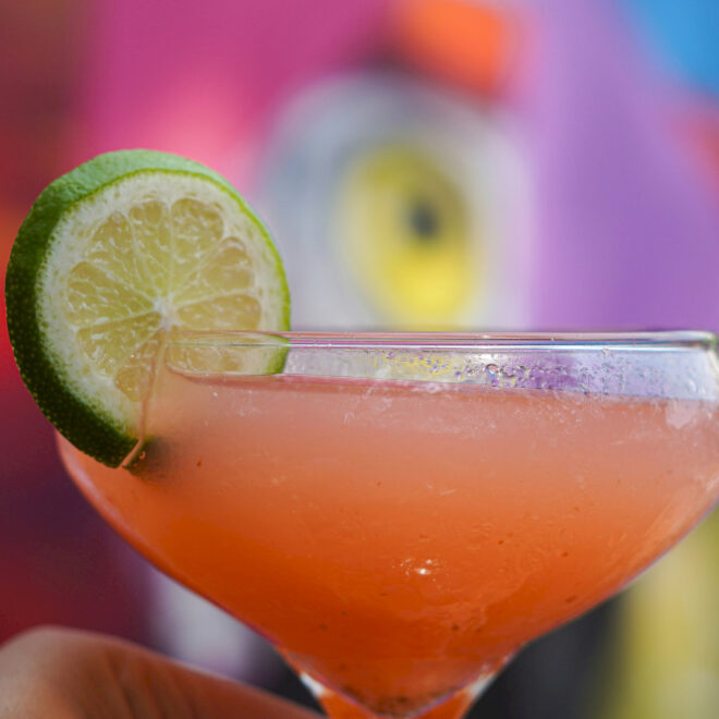 Tiga resep koktail yang menyegarkan untuk menikmati sekarang suhu meningkat