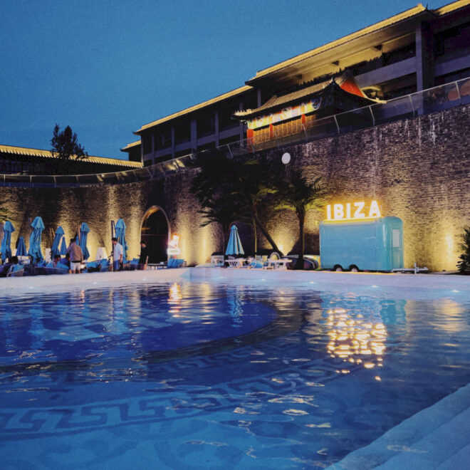 Untuk mencoba Daftar: Klub Pool Baru, Bintik Bir, Fest Whiskey & Lainnya