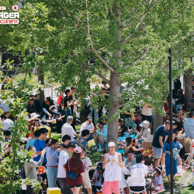 Bersiaplah untuk Fest Burger Juicy dengan perlengkapan ini!