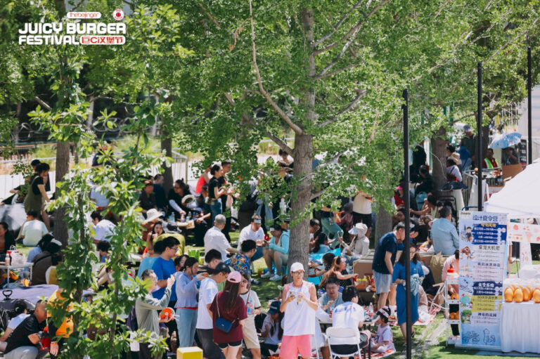 Bersiaplah untuk Fest Burger Juicy dengan perlengkapan ini!