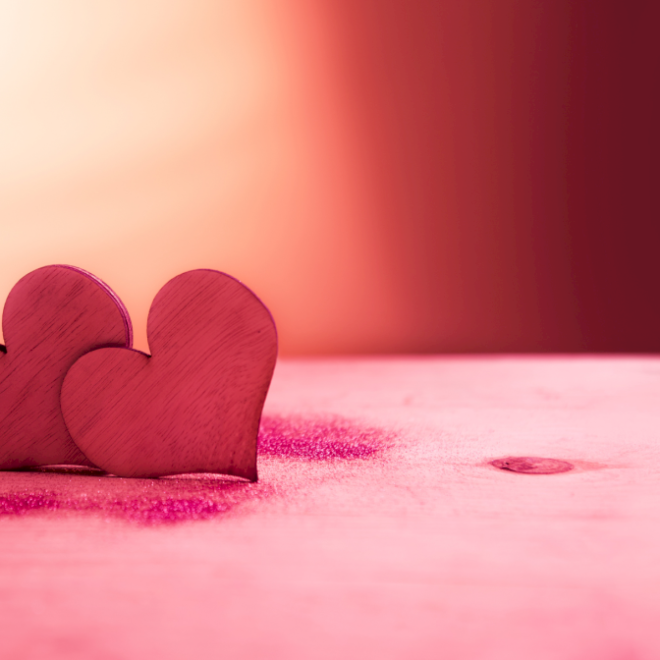 Katakan aku mencintaimu dengan 520 kesepakatan ini