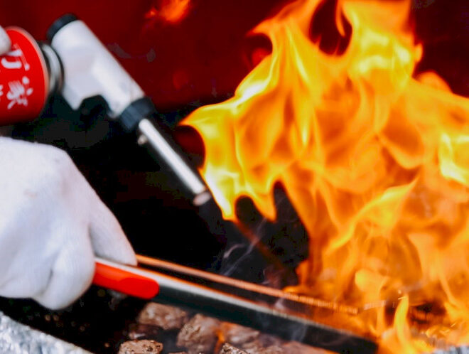 Simpan tanggalnya! Hot & Spicy Fest datang ke CBD 20-22 Jun