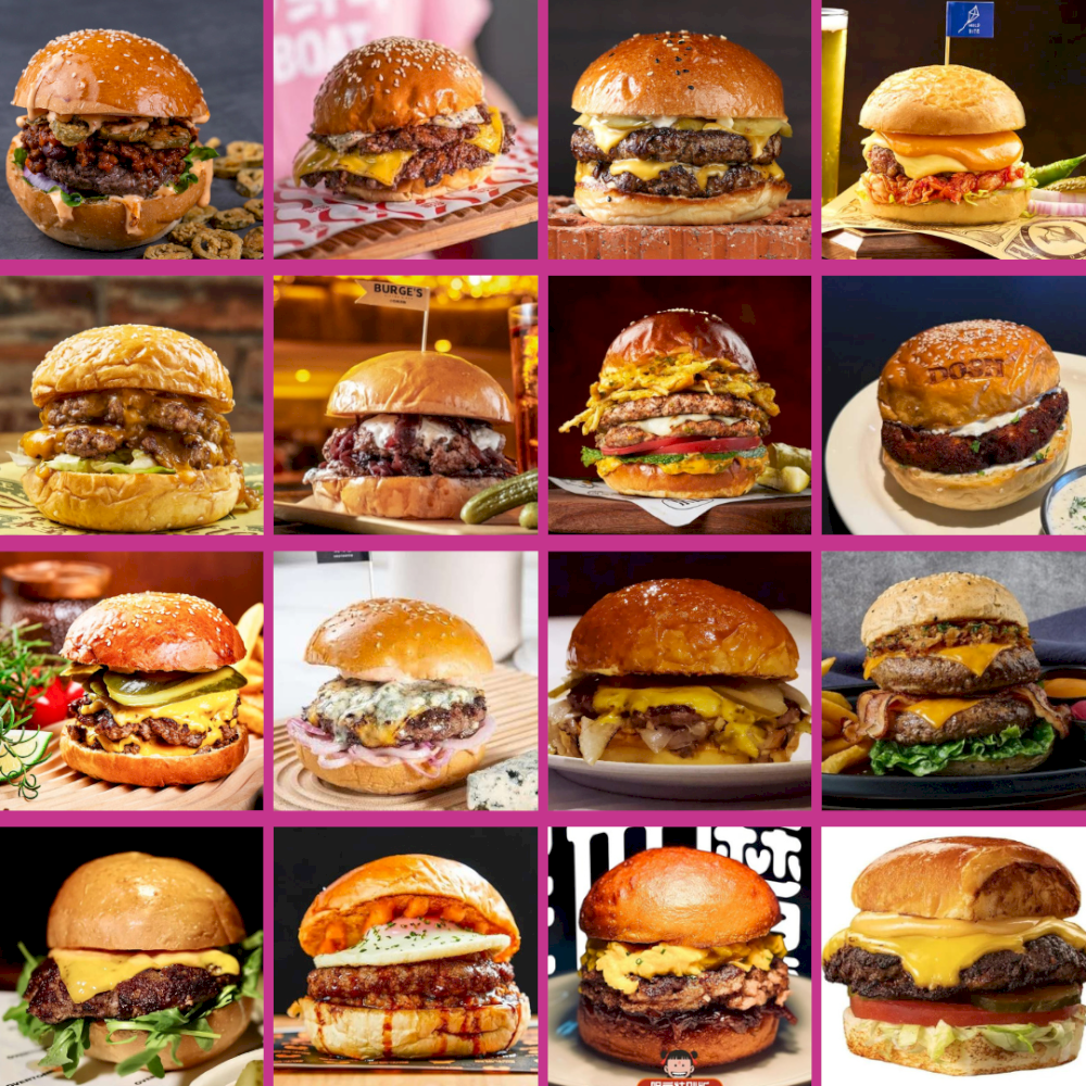 juicy-burger-cup-2025:-16-burger-teratas-beijing