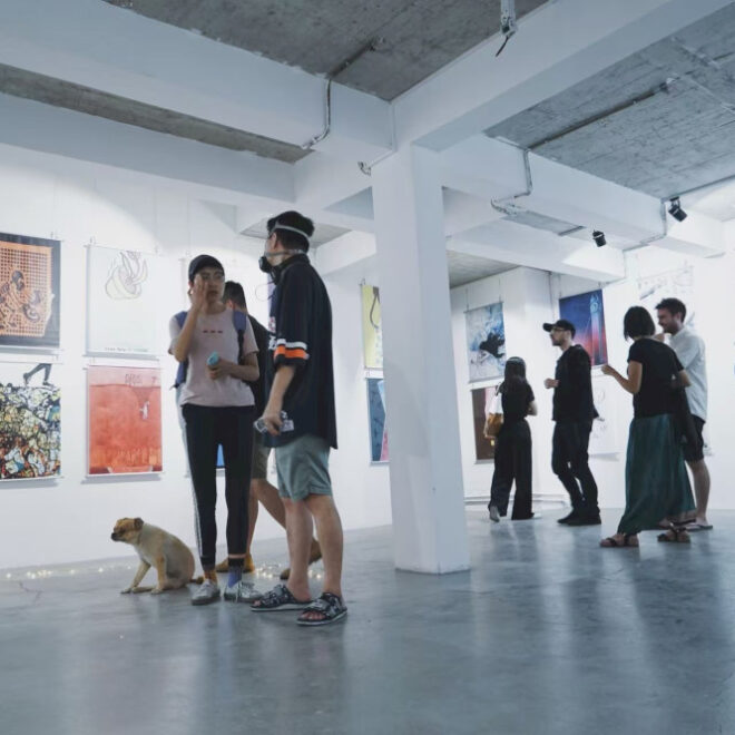 Pemilik luar angkasa Aotu Ray Wu berbicara penutupan dan apa yang selanjutnya untuk Aotu