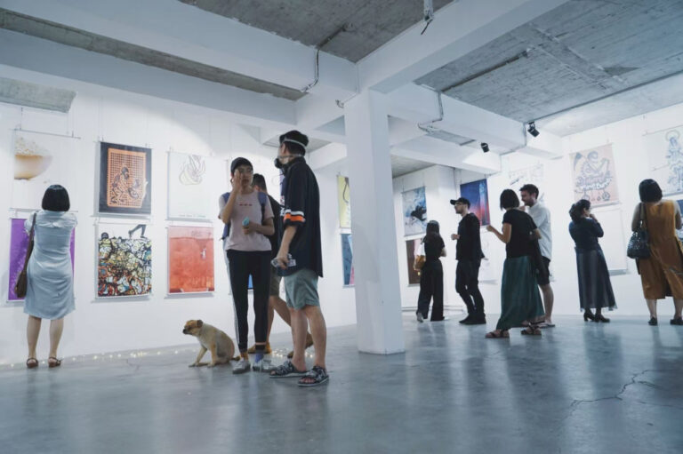 Pemilik luar angkasa Aotu Ray Wu berbicara penutupan dan apa yang selanjutnya untuk Aotu