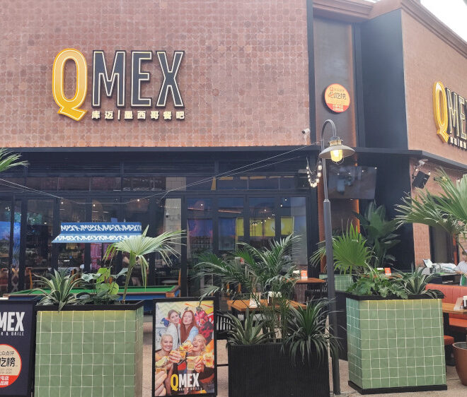 Untuk mencoba daftar: Q baru Mex & Tangled Open, Collabs Khusus & Lainnya