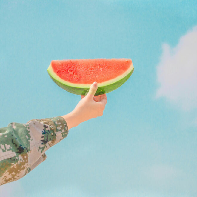 Mandarin Monday: Vocab Esensial untuk Bertahan dari Musim Panas Beijing