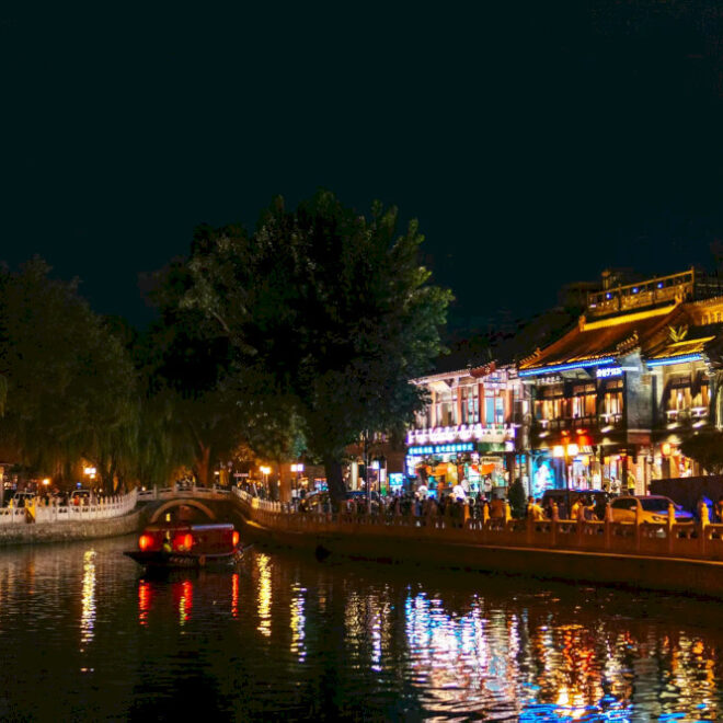 Mengapa begitu banyak cerita hantu Beijing terjadi di sekitar makanan?