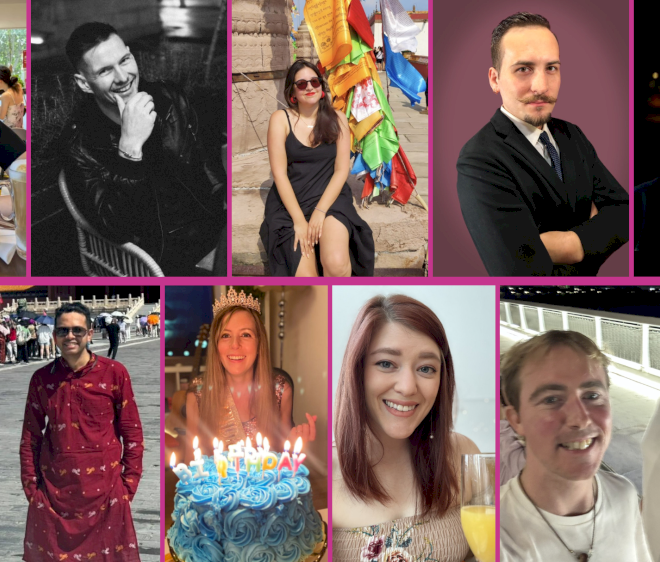 Panel Ahli kami untuk Piala Burger Veggie 2025